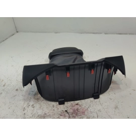 2019-2025 TOYOTA RAV4 DASH SPEEDOMETER INSTRUMENT CLUSTER VISOR BEZEL OEM