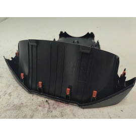 2019-2025 TOYOTA RAV4 DASH SPEEDOMETER INSTRUMENT CLUSTER VISOR BEZEL OEM