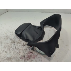 2019-2025 TOYOTA RAV4 DASH SPEEDOMETER INSTRUMENT CLUSTER VISOR BEZEL OEM