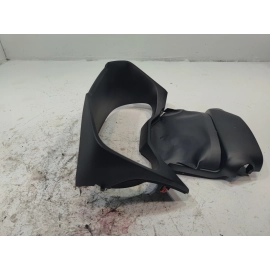 2019-2025 TOYOTA RAV4 DASH SPEEDOMETER INSTRUMENT CLUSTER VISOR BEZEL OEM
