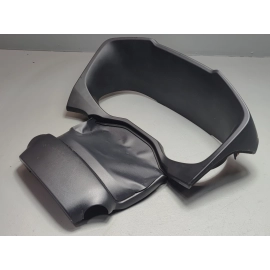 2019-2025 TOYOTA RAV4 DASH SPEEDOMETER INSTRUMENT CLUSTER VISOR BEZEL OEM