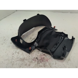 2019-2025 TOYOTA RAV4 DASH SPEEDOMETER INSTRUMENT CLUSTER VISOR BEZEL OEM