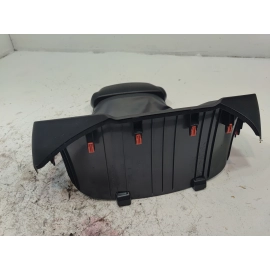 2019-2025 TOYOTA RAV4 DASH SPEEDOMETER INSTRUMENT CLUSTER VISOR BEZEL OEM