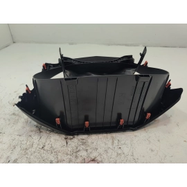 2019-2025 TOYOTA RAV4 DASH SPEEDOMETER INSTRUMENT CLUSTER VISOR BEZEL OEM