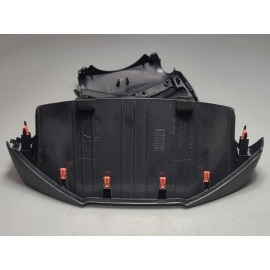 2019-2025 TOYOTA RAV4 DASH SPEEDOMETER INSTRUMENT CLUSTER VISOR BEZEL OEM