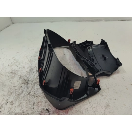 2019-2025 TOYOTA RAV4 DASH SPEEDOMETER INSTRUMENT CLUSTER VISOR BEZEL OEM