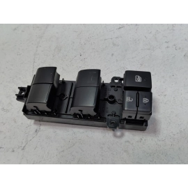 2019-2022 TOYOTA RAV4 FRONT LEFT DRIVER SIDE DOOR MASTER WINDOW SWITCH OEM
