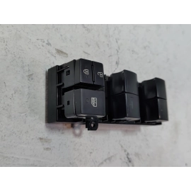 2019-2022 TOYOTA RAV4 FRONT LEFT DRIVER SIDE DOOR MASTER WINDOW SWITCH OEM