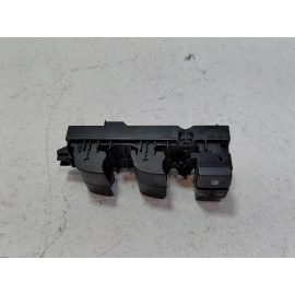 2019-2022 TOYOTA RAV4 FRONT LEFT DRIVER SIDE DOOR MASTER WINDOW SWITCH OEM