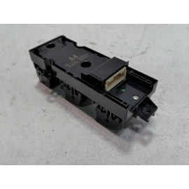 2019-2022 TOYOTA RAV4 FRONT LEFT DRIVER SIDE DOOR MASTER WINDOW SWITCH OEM