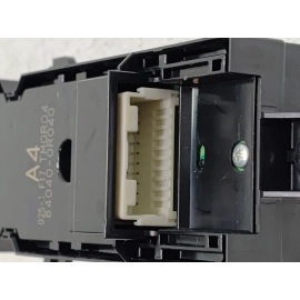 2019-2022 TOYOTA RAV4 FRONT LEFT DRIVER SIDE DOOR MASTER WINDOW SWITCH OEM