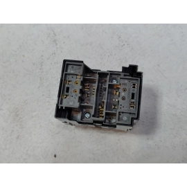 2019-2025 TOYOTA RAV4 FRONT DRIVER SIDE DOOR OUTER MIRROR CONTROL SWITCH OEM