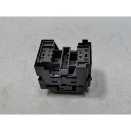 2019-2025 TOYOTA RAV4 FRONT DRIVER SIDE DOOR OUTER MIRROR CONTROL SWITCH OEM