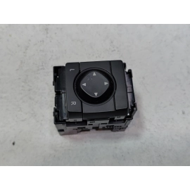 2019-2025 TOYOTA RAV4 FRONT DRIVER SIDE DOOR OUTER MIRROR CONTROL SWITCH OEM