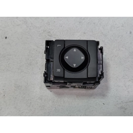 2019-2025 TOYOTA RAV4 FRONT DRIVER SIDE DOOR OUTER MIRROR CONTROL SWITCH OEM