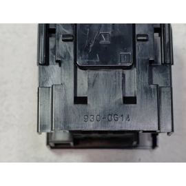 2019-2025 TOYOTA RAV4 FRONT DRIVER SIDE DOOR OUTER MIRROR CONTROL SWITCH OEM