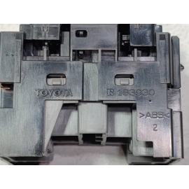 2019-2025 TOYOTA RAV4 FRONT DRIVER SIDE DOOR OUTER MIRROR CONTROL SWITCH OEM