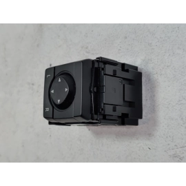 2019-2025 TOYOTA RAV4 FRONT DRIVER SIDE DOOR OUTER MIRROR CONTROL SWITCH OEM