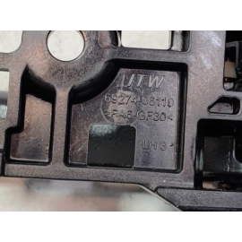 2019-2025 TOYOTA RAV4 FRONT OR REAR DRIVER SIDE DOOR INTERIOR INSIDE HANDLE OEM