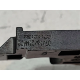 2019-2025 TOYOTA RAV4 FRONT OR REAR DRIVER SIDE DOOR INTERIOR INSIDE HANDLE OEM