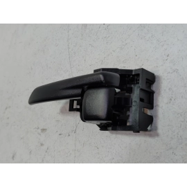 2019-2025 TOYOTA RAV4 FRONT OR REAR DRIVER SIDE DOOR INTERIOR INSIDE HANDLE OEM