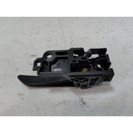 2019-2025 TOYOTA RAV4 FRONT OR REAR DRIVER SIDE DOOR INTERIOR INSIDE HANDLE OEM