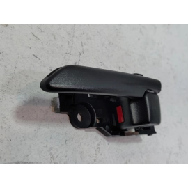 2019-2025 TOYOTA RAV4 FRONT OR REAR DRIVER SIDE DOOR INTERIOR INSIDE HANDLE OEM