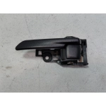 2019-2025 TOYOTA RAV4 FRONT OR REAR DRIVER SIDE DOOR INTERIOR INSIDE HANDLE OEM