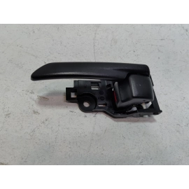 2019-2025 TOYOTA RAV4 FRONT OR REAR DRIVER SIDE DOOR INTERIOR INSIDE HANDLE OEM