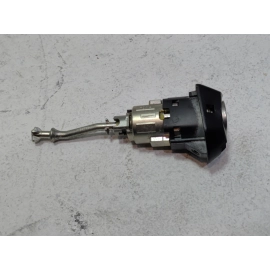 2019-2025 TOYOTA RAV4 FRONT LEFT DRIVER DOOR LOCK CYLINDER W/ COVER OEM