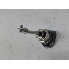 2019-2025 TOYOTA RAV4 FRONT LEFT DRIVER DOOR LOCK CYLINDER W/ COVER OEM