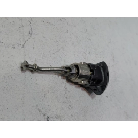 2019-2025 TOYOTA RAV4 FRONT LEFT DRIVER DOOR LOCK CYLINDER W/ COVER OEM