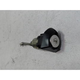 2019-2025 TOYOTA RAV4 FRONT LEFT DRIVER DOOR LOCK CYLINDER W/ COVER OEM