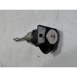 2019-2025 TOYOTA RAV4 FRONT LEFT DRIVER DOOR LOCK CYLINDER W/ COVER OEM