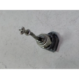 2019-2025 TOYOTA RAV4 FRONT LEFT DRIVER DOOR LOCK CYLINDER W/ COVER OEM