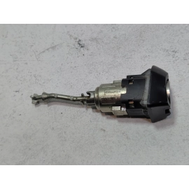 2019-2025 TOYOTA RAV4 FRONT LEFT DRIVER DOOR LOCK CYLINDER W/ COVER OEM