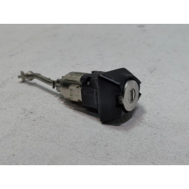 2019-2025 TOYOTA RAV4 FRONT LEFT DRIVER DOOR LOCK CYLINDER W/ COVER OEM