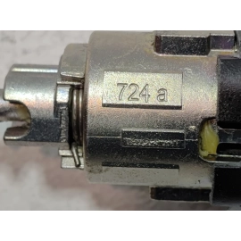 2019-2025 TOYOTA RAV4 FRONT LEFT DRIVER DOOR LOCK CYLINDER W/ COVER OEM