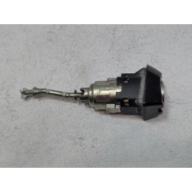 2019-2025 TOYOTA RAV4 FRONT LEFT DRIVER DOOR LOCK CYLINDER W/ COVER OEM