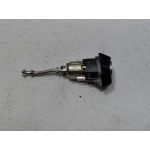 2019-2025 TOYOTA RAV4 FRONT LEFT DRIVER DOOR LOCK CYLINDER W/ COVER OEM