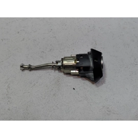 2019-2025 TOYOTA RAV4 FRONT LEFT DRIVER DOOR LOCK CYLINDER W/ COVER OEM