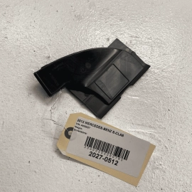 2007-13 Mercedes W221 S550 Instrument Panel Left Side Nozzle Grille Air Duc