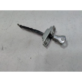 2019-2025 TOYOTA RAV4 REAR LEFT OR RIGHT SIDE DOOR HINGE CHECK STRAP STOPPER OEM