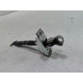 2019-2025 TOYOTA RAV4 REAR LEFT OR RIGHT SIDE DOOR HINGE CHECK STRAP STOPPER OEM