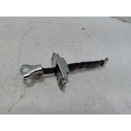 2019-2025 TOYOTA RAV4 REAR LEFT OR RIGHT SIDE DOOR HINGE CHECK STRAP STOPPER OEM