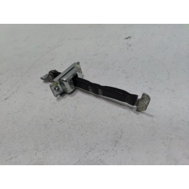 2019-2025 TOYOTA RAV4 REAR LEFT OR RIGHT SIDE DOOR HINGE CHECK STRAP STOPPER OEM