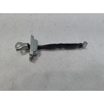 2019-2025 TOYOTA RAV4 REAR LEFT OR RIGHT SIDE DOOR HINGE CHECK STRAP STOPPER OEM