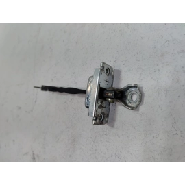 2019-2025 TOYOTA RAV4 REAR LEFT OR RIGHT SIDE DOOR HINGE CHECK STRAP STOPPER OEM