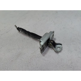 2019-2025 TOYOTA RAV4 REAR LEFT OR RIGHT SIDE DOOR HINGE CHECK STRAP STOPPER OEM