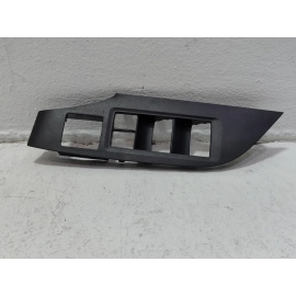 2019-2025 TOYOTA RAV4 FRONT LEFT DRIVER SIDE DOOR WINDOW SWITCH BEZEL PANEL OEM